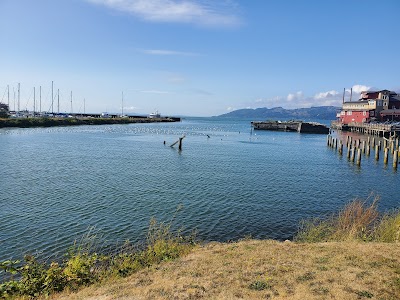 Astoria Riverfront Trolley