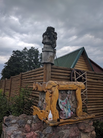 Photos of Агроусадьба "Разета"