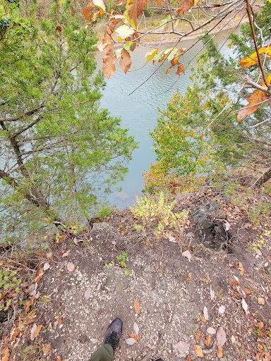 Bluff View Trail - Visual