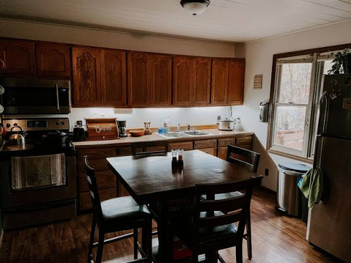 Contemplation Cabin Gallery - United States