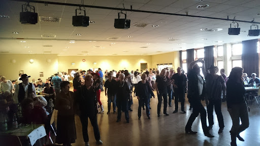 Bürgerhaus Werra-Aue - Visual