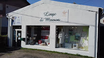 Tissage de la Courbe-MAGASIN TORRENT à La Bresse