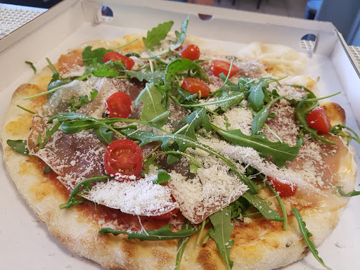 Pizzeria & Restaurant Da Alessandro - Thumbnail
