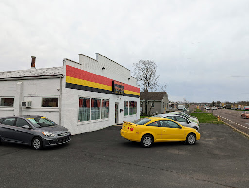 Advantage Auto Sales & Credit