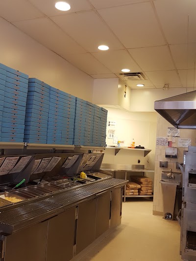 Photos of Panago Pizza
