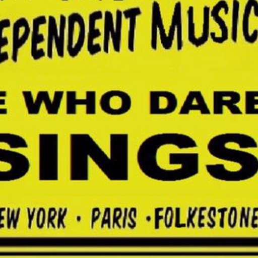 Scott”CUSHTY”Ford presents…He who dares "SINGS" - Thumbnail