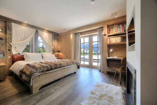 Photo de Chalet Izoard à Megève (74120)
