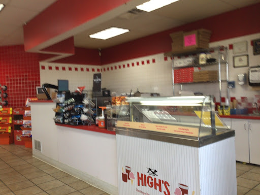 High’s Dairy Store - Thumbnail