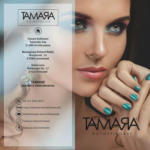 Tamara's Kosmetikoase - Thumbnail