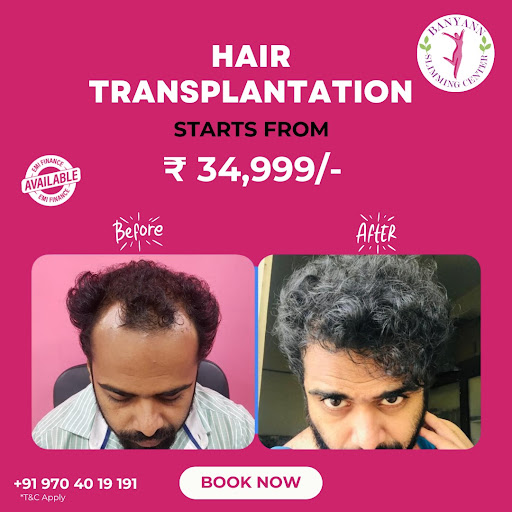 "Say goodbye to hair loss and hello to confidence! Get natural-looking results with expert hair t…