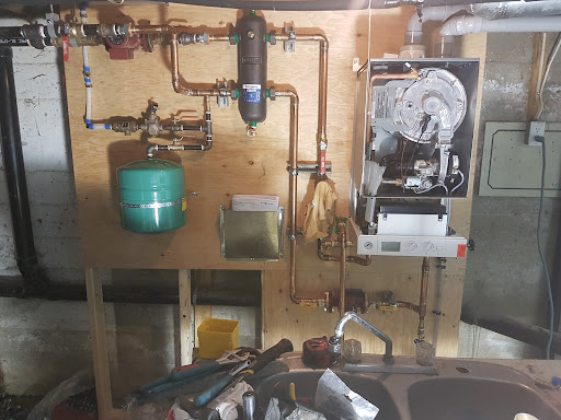 3D Plumbing and Heating Inc. - Thumbnail