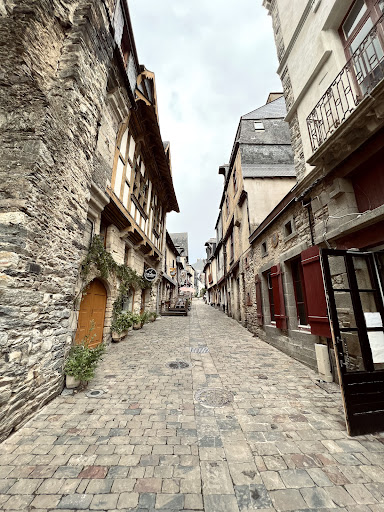 Photo de Le Magic Hotel & Spa à Montreuil-sous-Pérouse (35500)