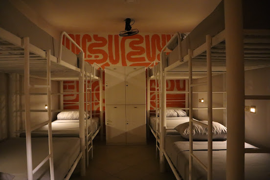 3B | Wellness Hotel & Hostel by null
