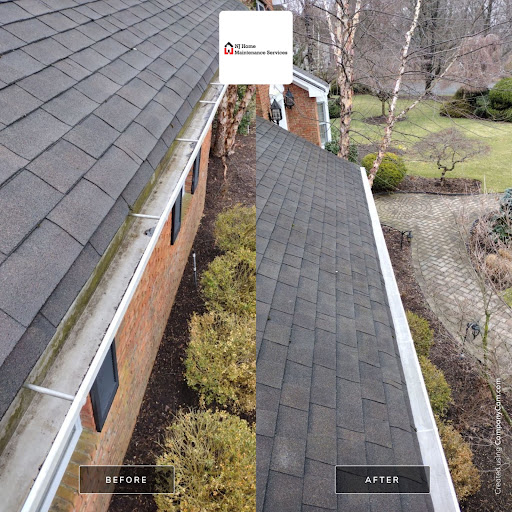 NJ Home Maintenance Services - Thumbnail