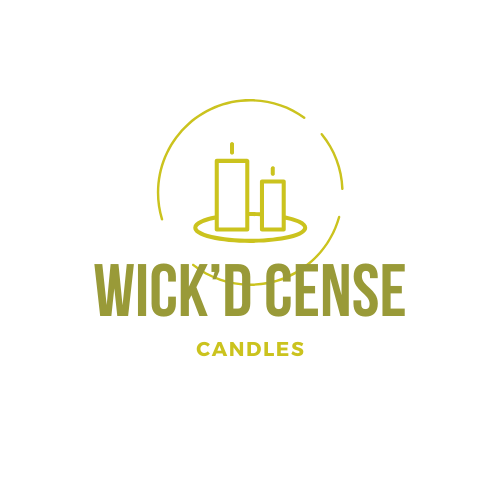 Wick'd Cense Candles Gallery - United States