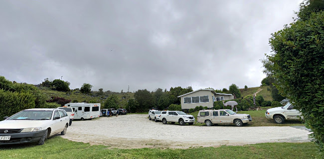 Comments and reviews of Ngarua Caves