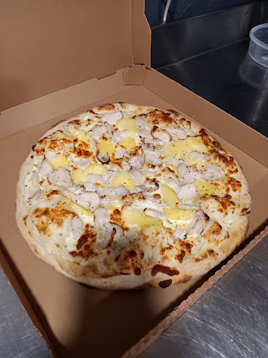Photo 1 - French pizz