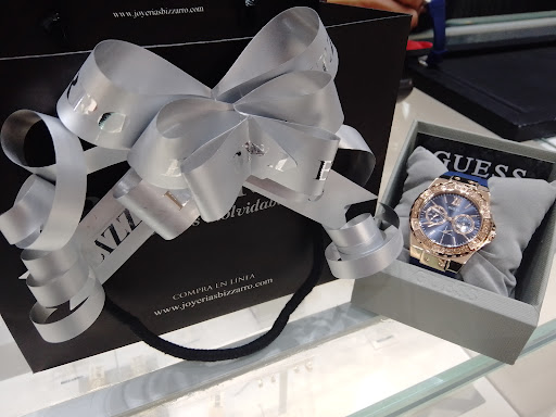 Bizzarro jewelry Pachuca Galleries - Thumbnail
