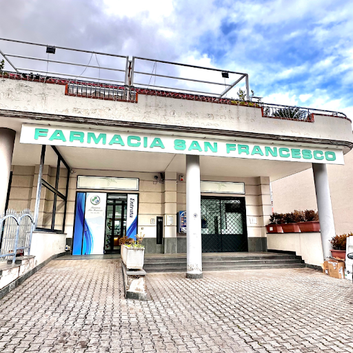 Farmacia San Francesco Calvizzano