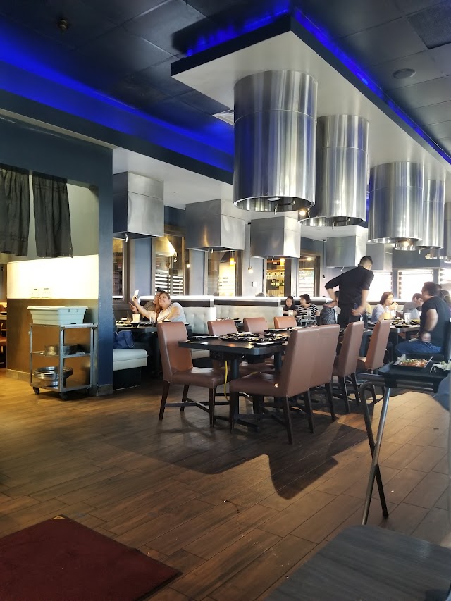 Gen Korean BBQ House