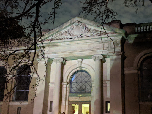 Irvington Historical Society, Bona Thompson Center - Thumbnail