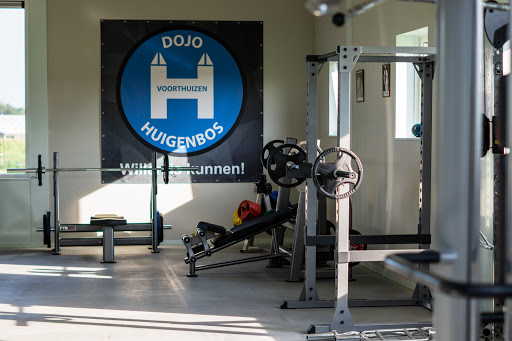 Dojo Huigenbos