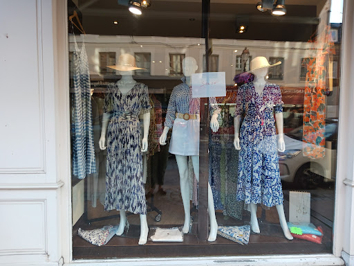 Sally's Boutique