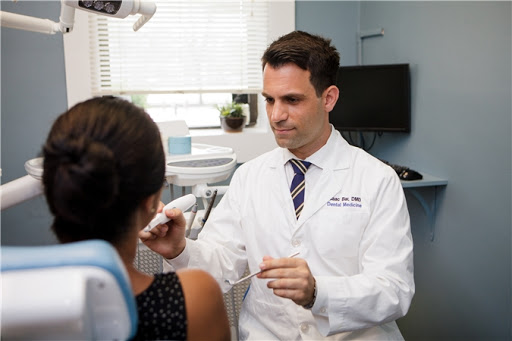 Bar And Smith Dental