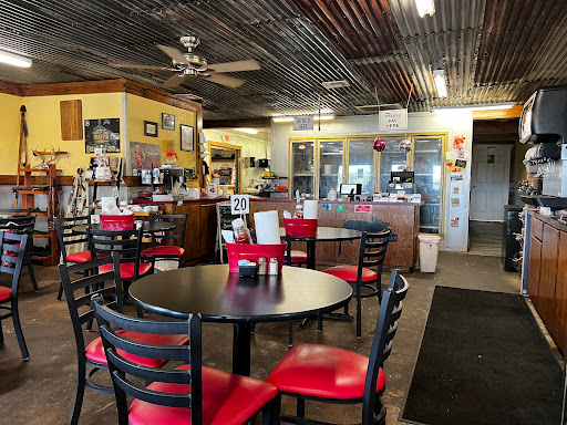 Old Union Eats - Thumbnail