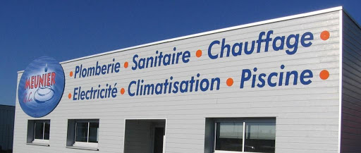 Photo de Société Meunier G-c à Louzy (79100)