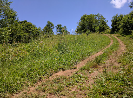 Ramsey Overlook- First State National Historical Park - Thumbnail