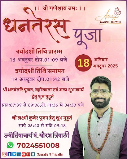 Dhanteras post image