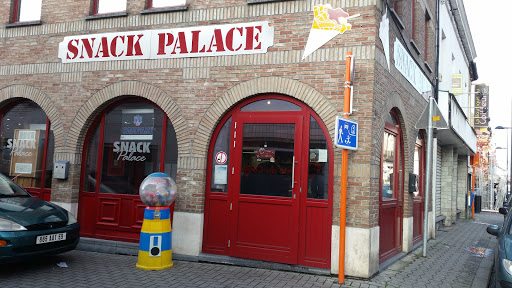 Photo 4 - T’As La Dalle | Snack et Friterie | Sur place, à emporter et livraison