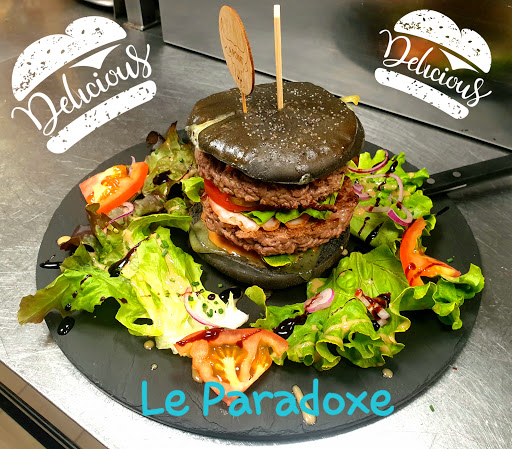 Photo 3 - Le ParadoXe