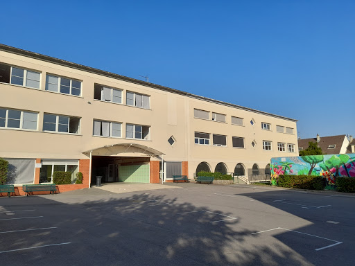 Middle School High School St Joseph - Thumbnail