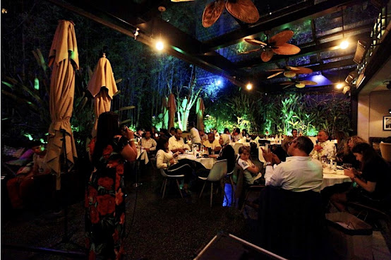 Hôtel Gauthier Casablanca by null