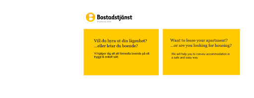 Hallström-Lindgren Bostadstjänst Sverige AB