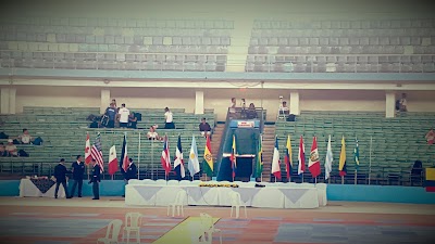 Photos of Comit&eacute; Ol&iacute;mpico Ecuatoriano