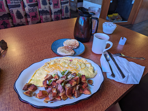 Ardy's Cafe - Visual