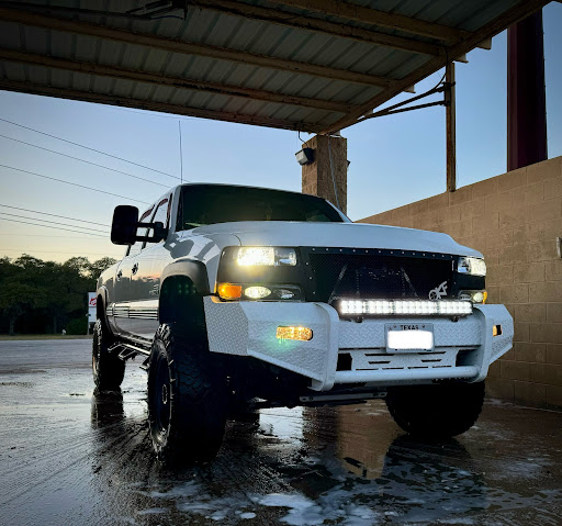 Bandera Performance Diesel - Thumbnail