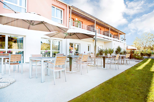 Photo de EHPAD Résidence Le Grand Jardin