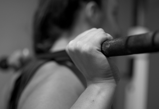 Restore Training - Visual