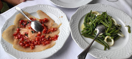Ristorante Pizzeria Al Corso di Salvatore Malduca - Thumbnail