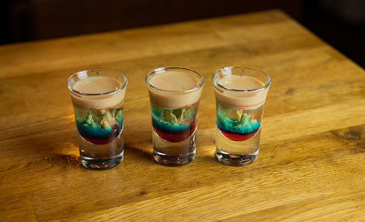 Lemondrive Bar - Visual