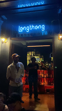 Lang Thang Coffee & More by null