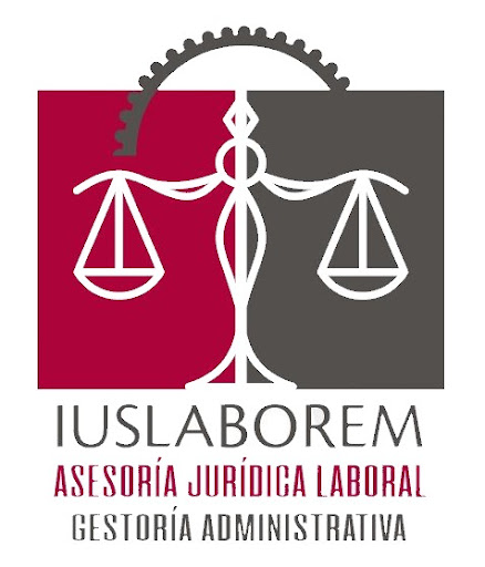 IUSLABOREM - Visual