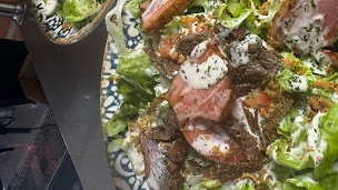 Photo n°4 de Crêperie Le Médicis à Chenonceaux (Restaurant)