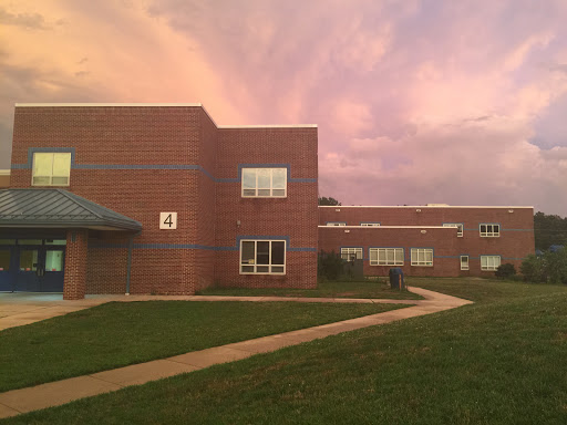 Navy Elementary School - Thumbnail