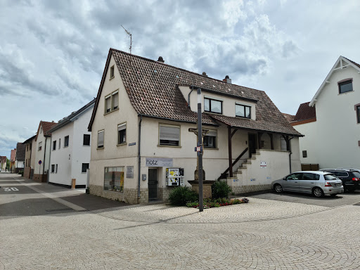 Beerdigungsinstitut Georg Hotz - Thumbnail