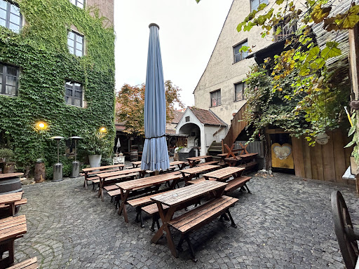 Zum bayrischen Herzl - Thumbnail